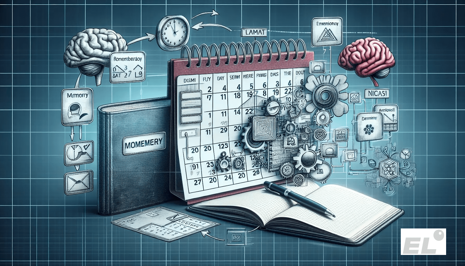 Как запоминать даты и работать с картами