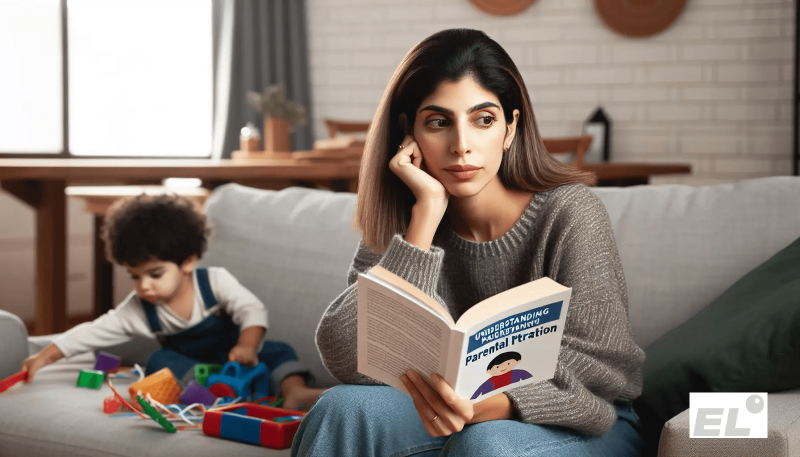 Меня раздражает мой ребёнок: что делать