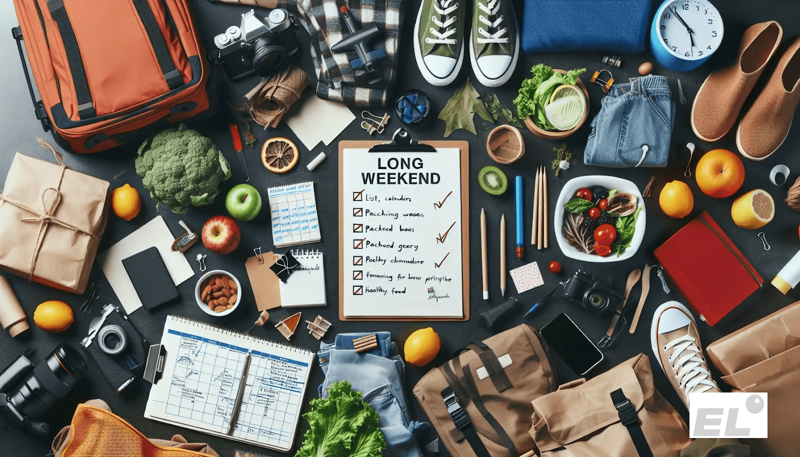 Планирование и подготовка Начните с расстановки приоритетов для отдыха на выходных. Как провести длинные выходные...