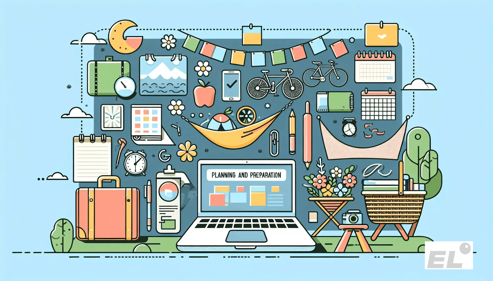 Как провести длинные выходные с толком