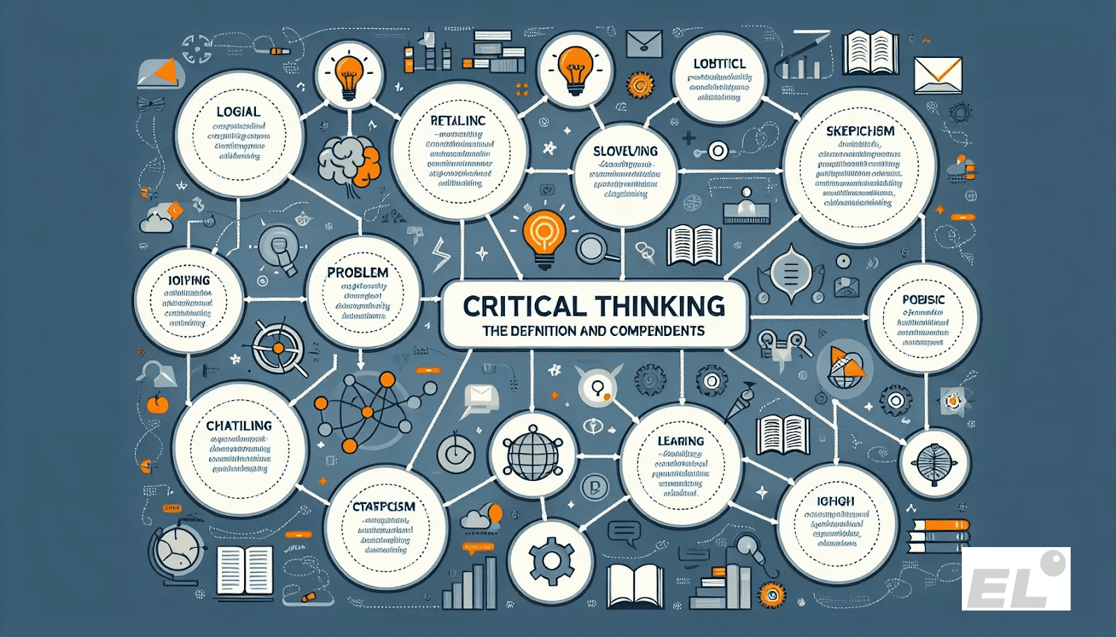 Что такое критическое мышление и как его развить