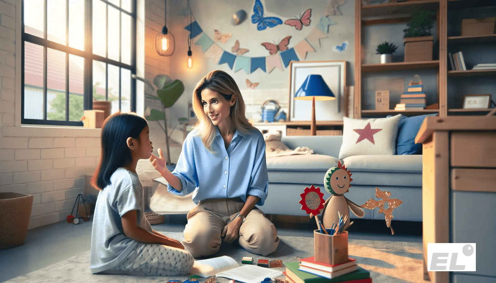 Как повысить самооценку ребёнка: советы психолога