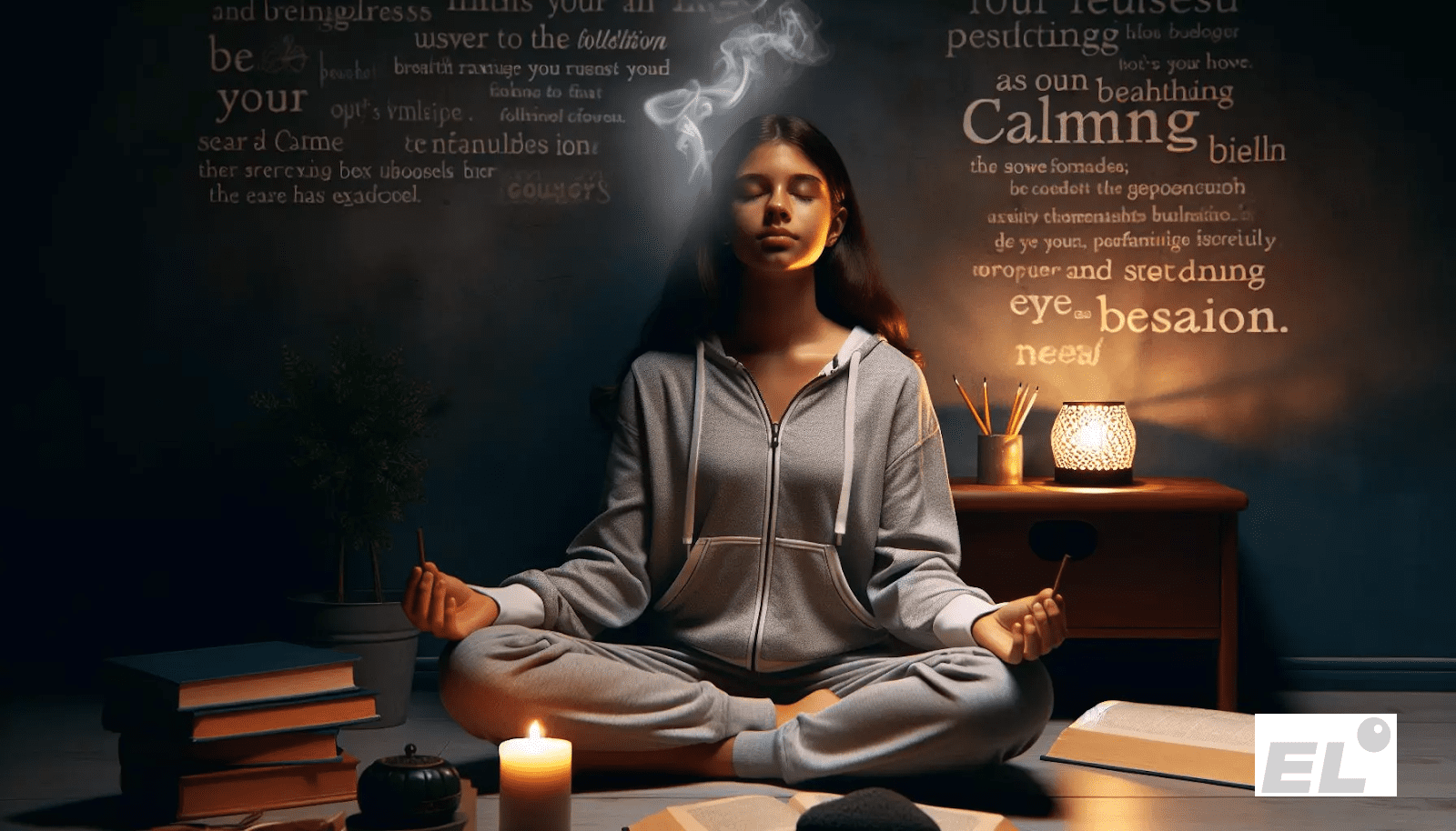 5 способов успокоиться перед экзаменом