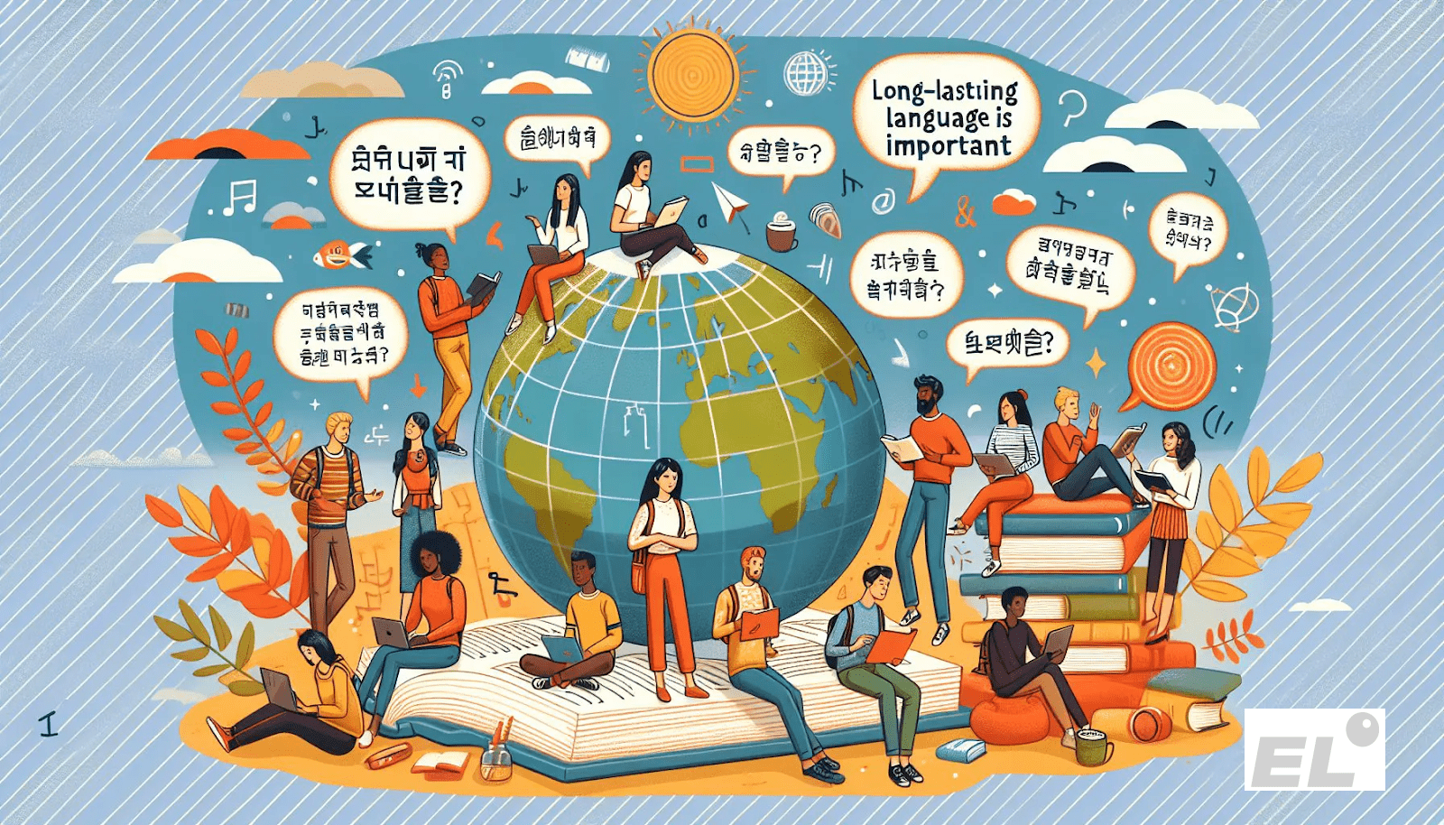 Как выбрать иностранный язык для изучения: что лучше и какой учить первым