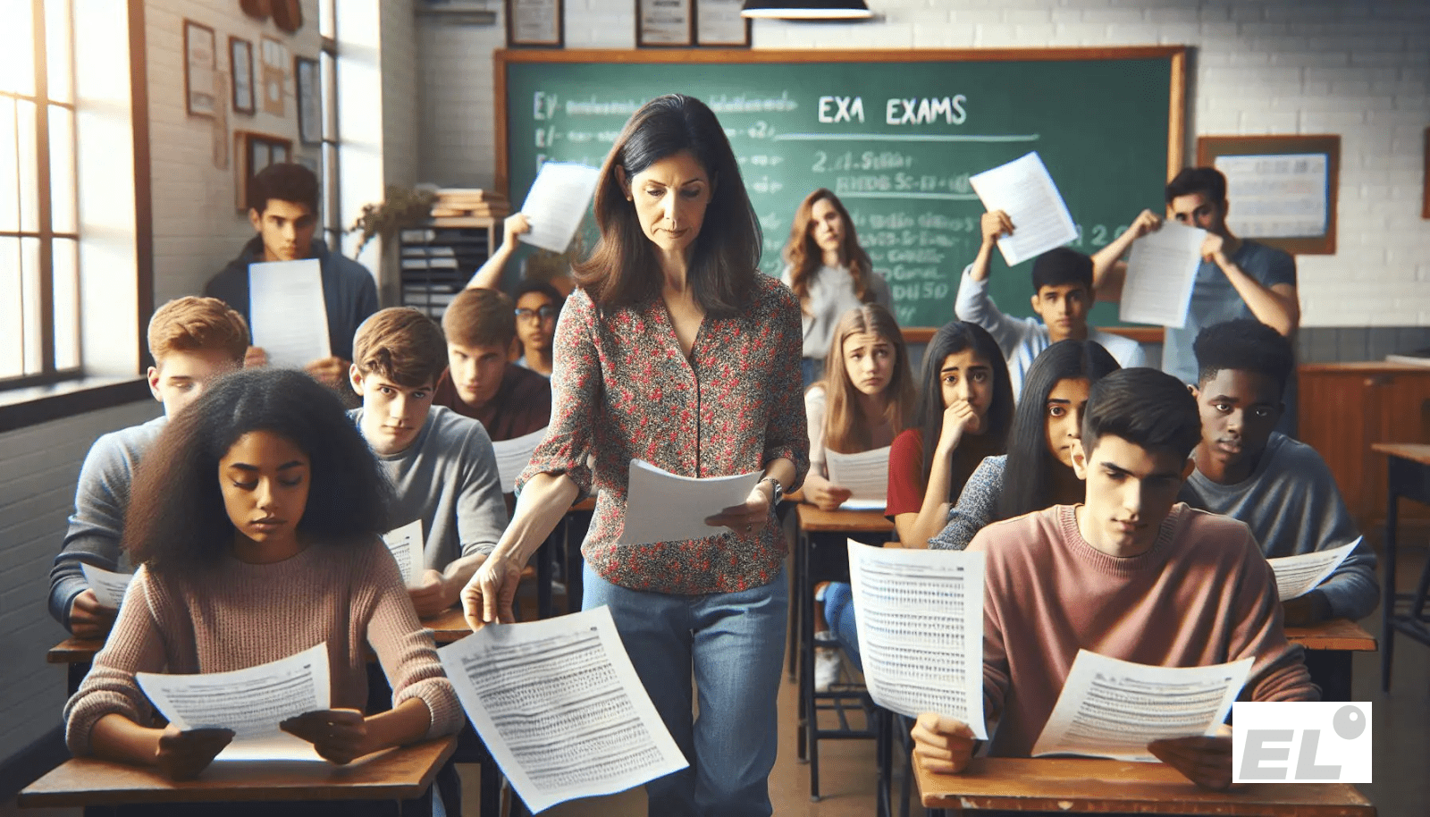 На что влияет ОГЭ: причины подготовиться к экзамену