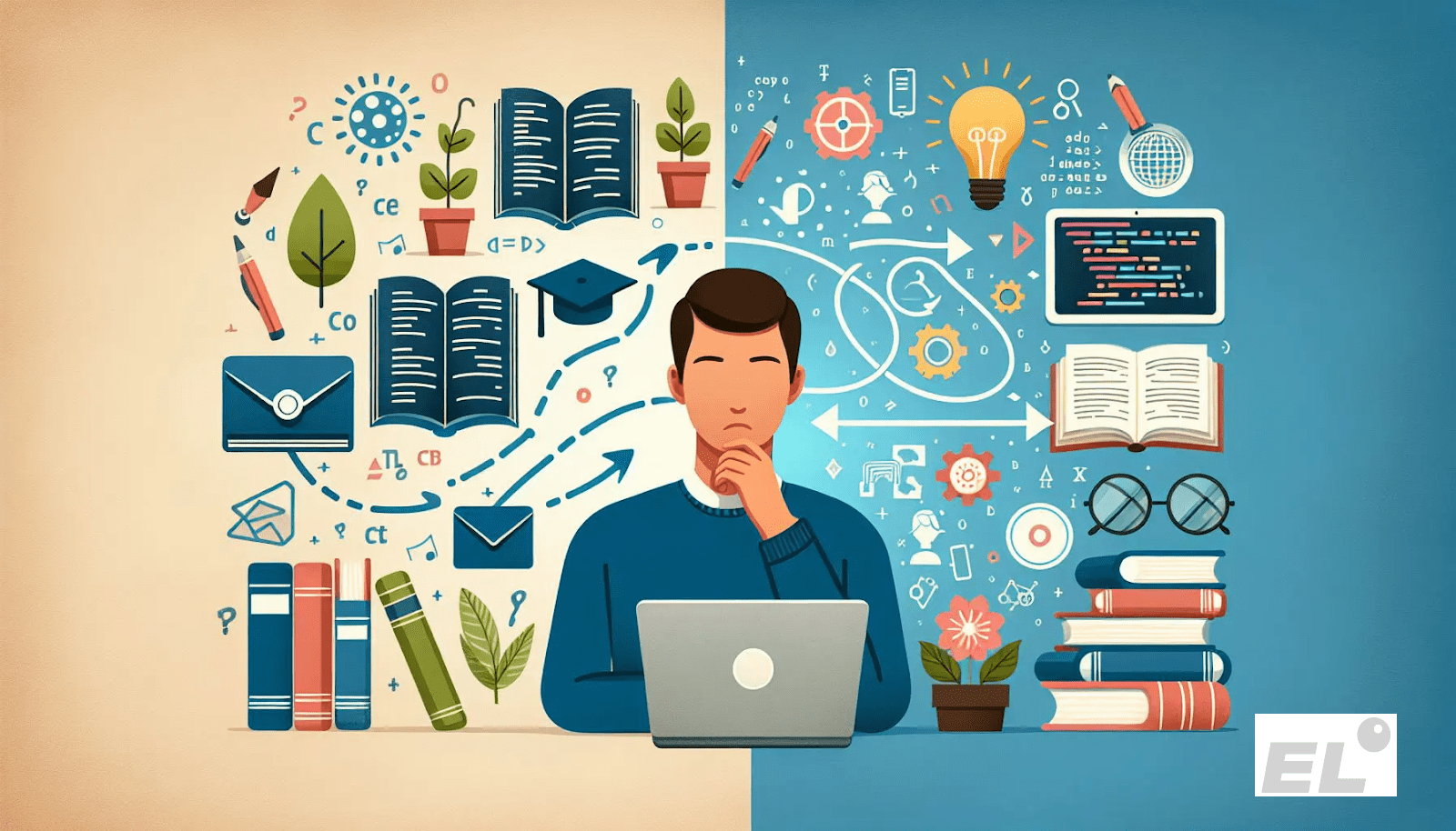 Из филолога в программиста: как освоить IT-специальность