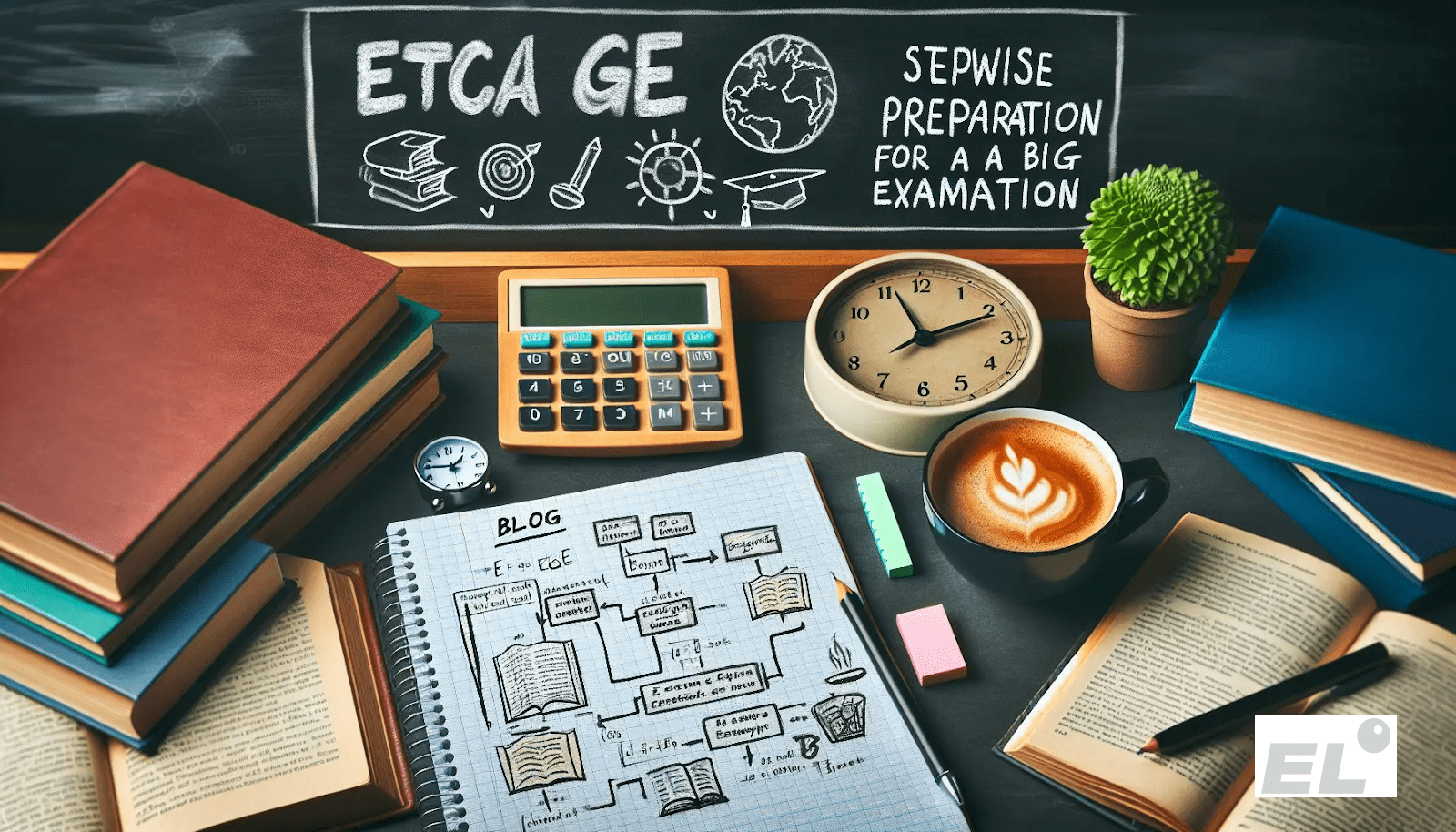 Пошаговый план подготовки к ЕГЭ