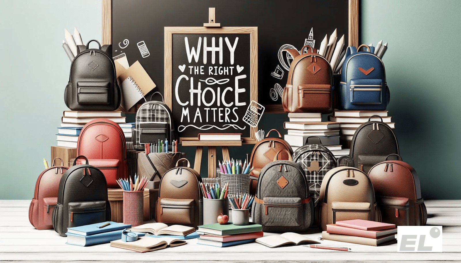 Какой рюкзак купить в школу и в чем их разница