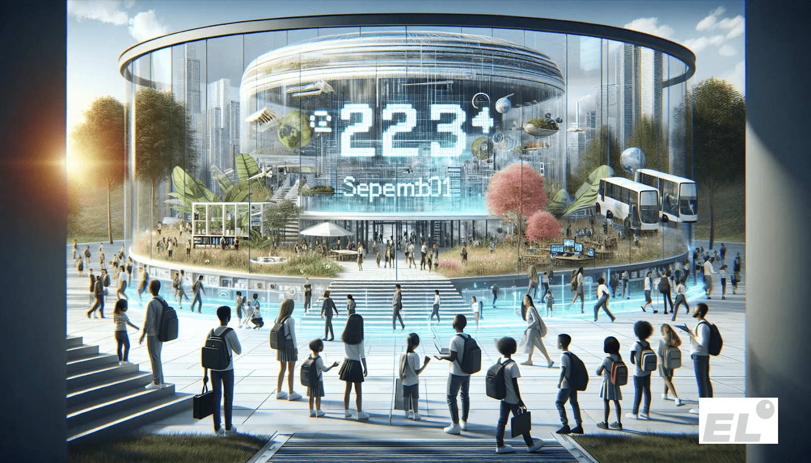 Что изменится в школах с 1 сентября 2025 года: главное для родителей и учеников