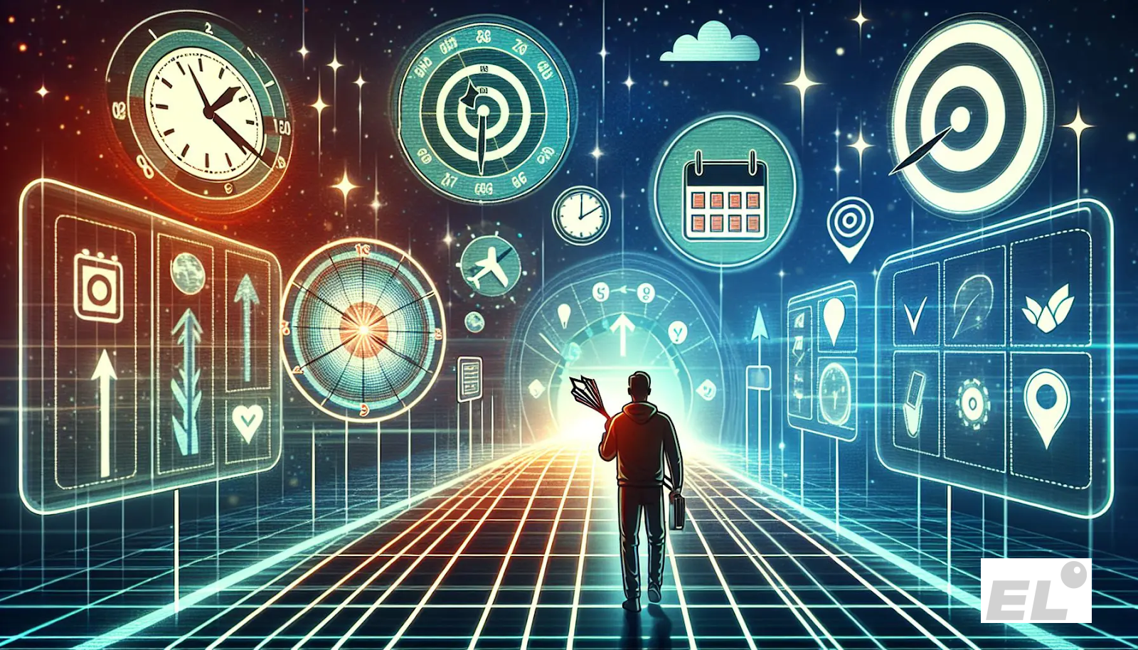 Как стать продуктивным человеком и повысить работоспособность