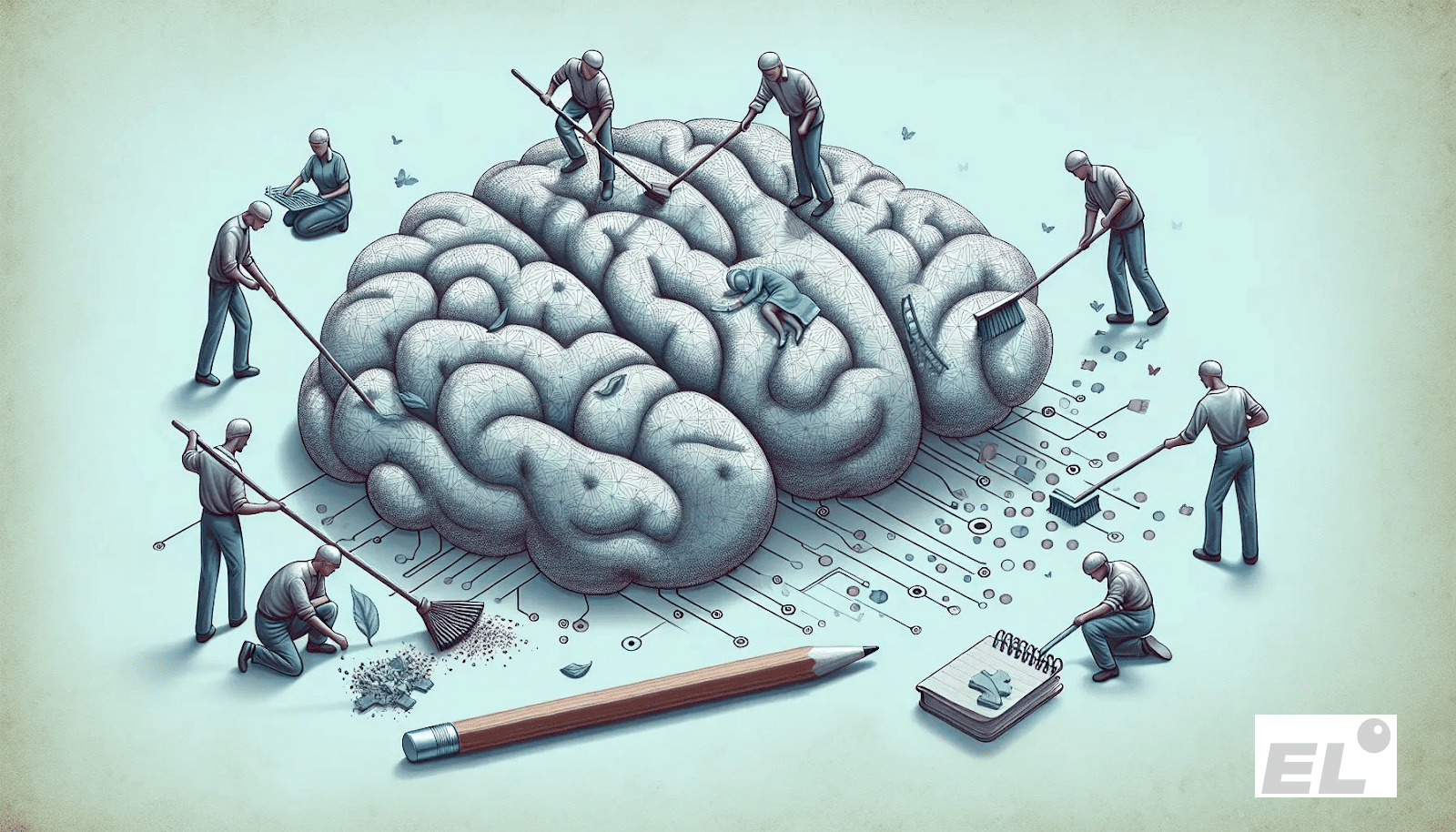 Как улучшить память