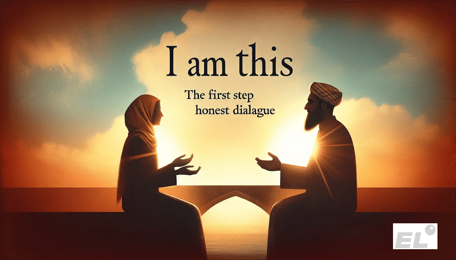 Я то, о чём говорю: как слова меняют нашу жизнь