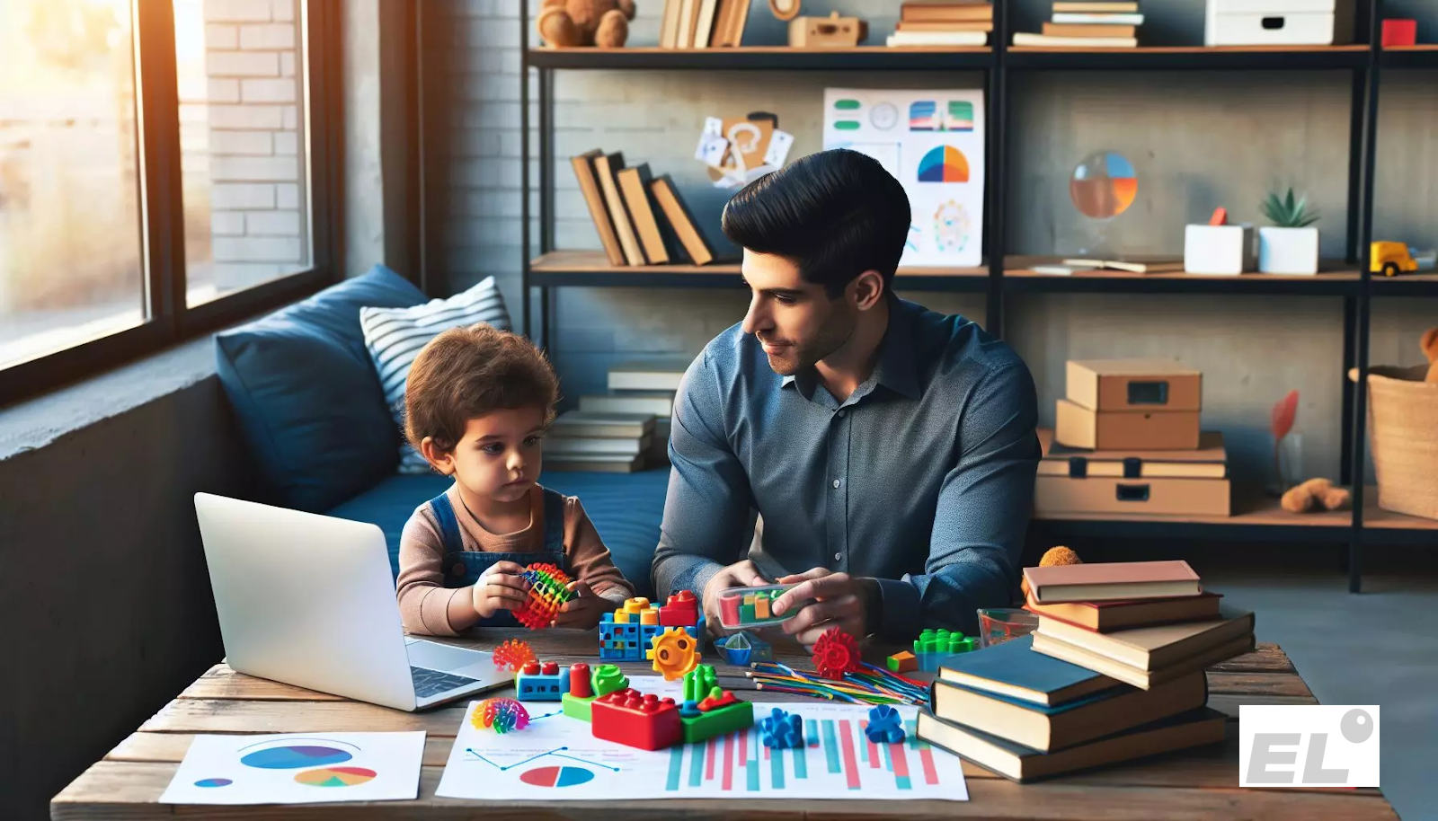 Как проверить интеллект ребёнка и стоит ли доверять тестам