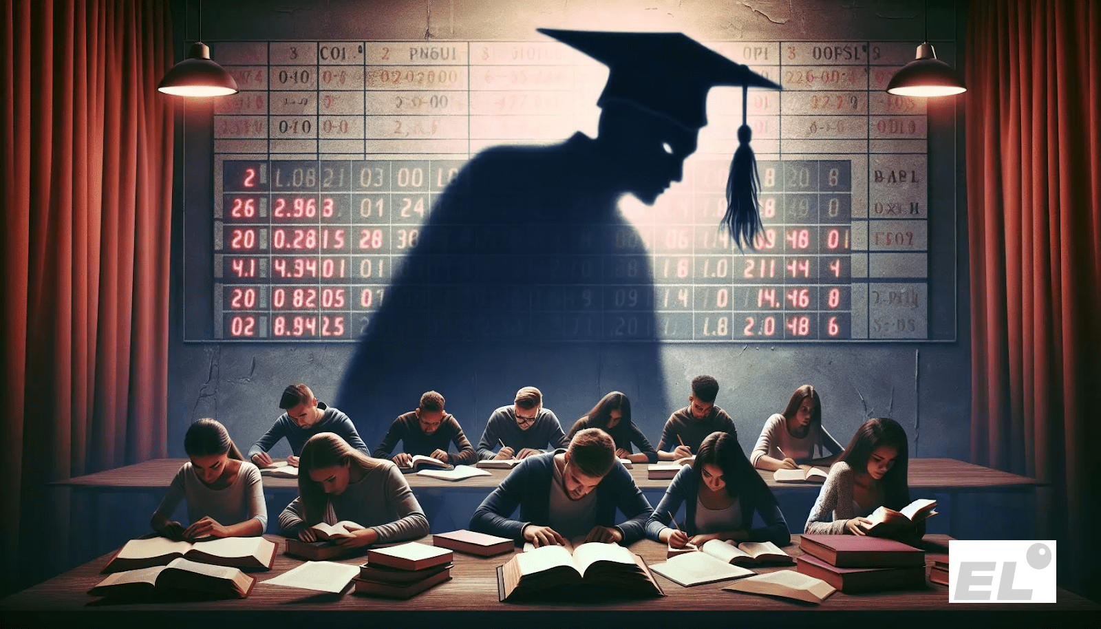 Топ-6 страхов каждого абитуриента и способы их преодолеть