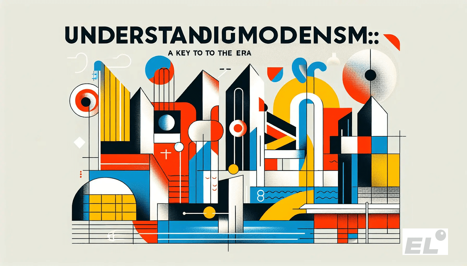 Что такое модернизм: 7 вопросов