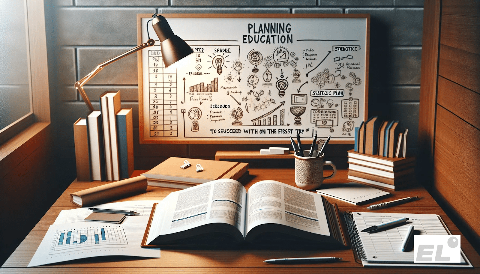 Как самостоятельно подготовиться к ЕГЭ