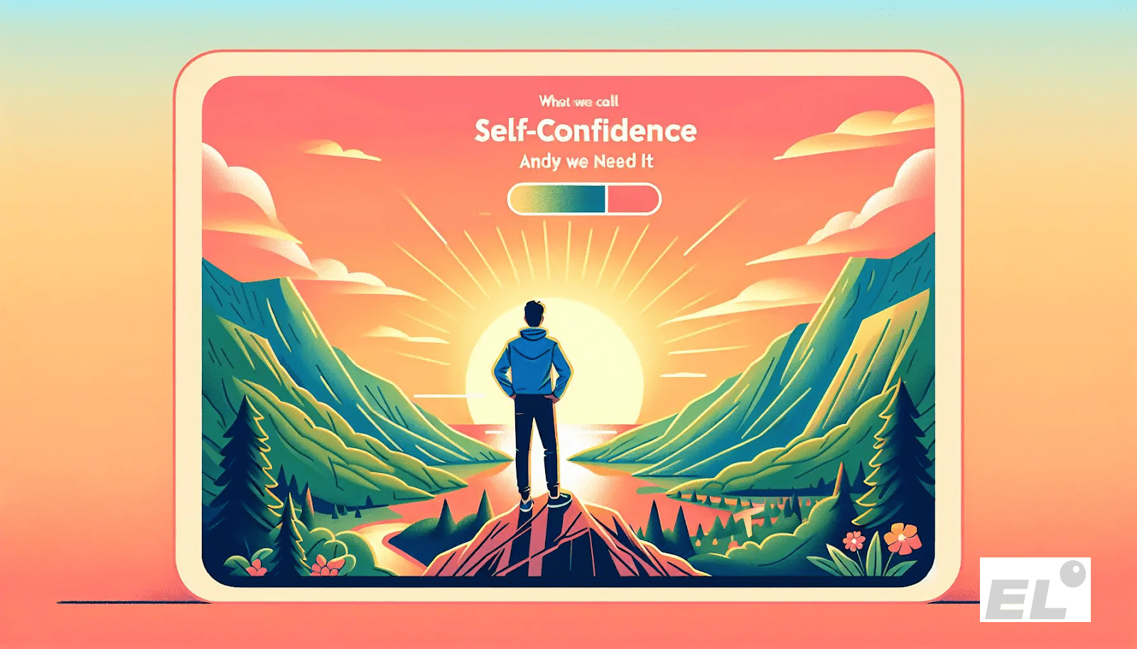 Я могу всё: откуда берется уверенность в себе