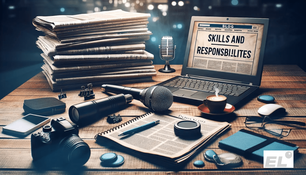 Стать успешным медиаспециалистом помогает комплекс умений.