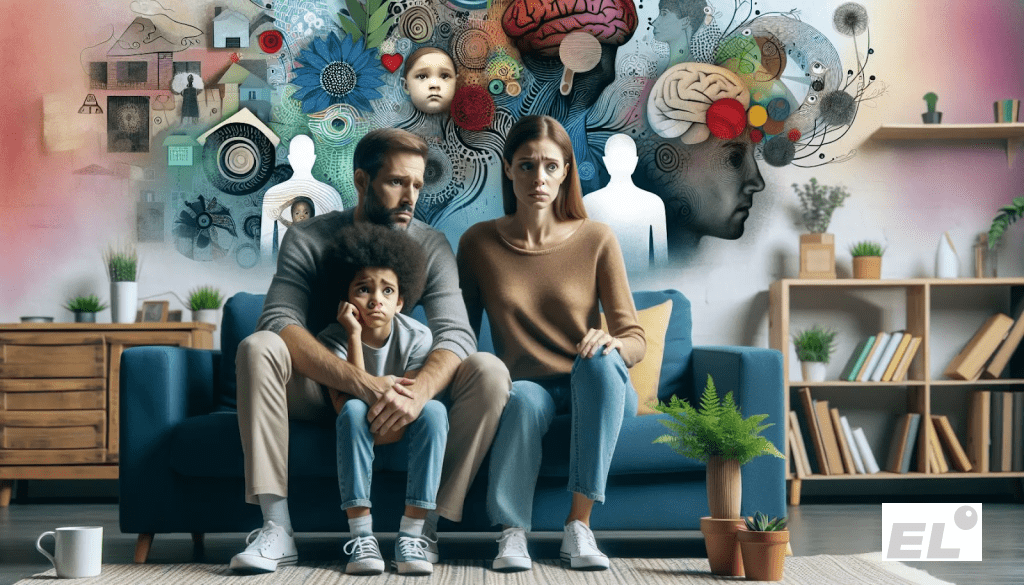 Открытое общение — первый шаг к решению проблемы.