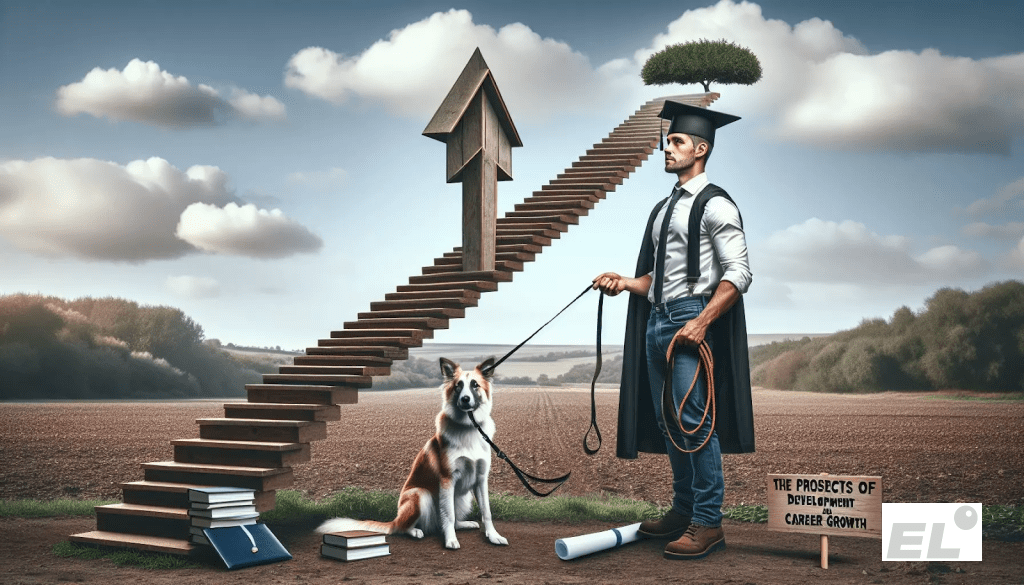 После успешного получения образования перед вами откроется множество дверей.