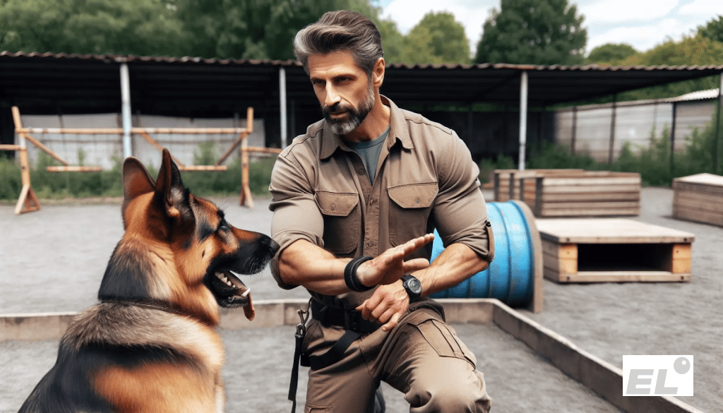 Чтобы стать настоящим профессионалом в кинологии, вам потребуется развить ряд важных качеств.