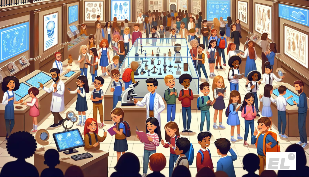 Выбирая культурное учреждение, всегда обращайте внимание на программы.