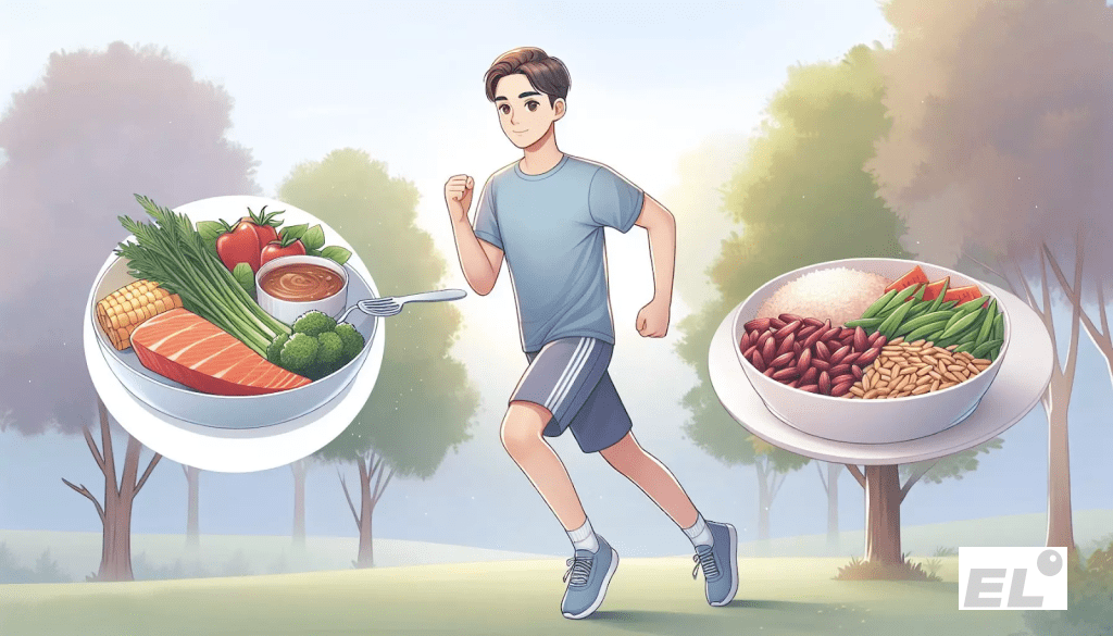 Придерживайтесь чёткого графика сна.