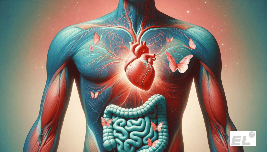 Вы знакомы с этим чувством? Внезапное волнение охватывает вас.