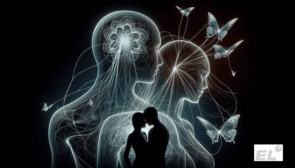 Физиологические изменения влияют на ваше сознание.