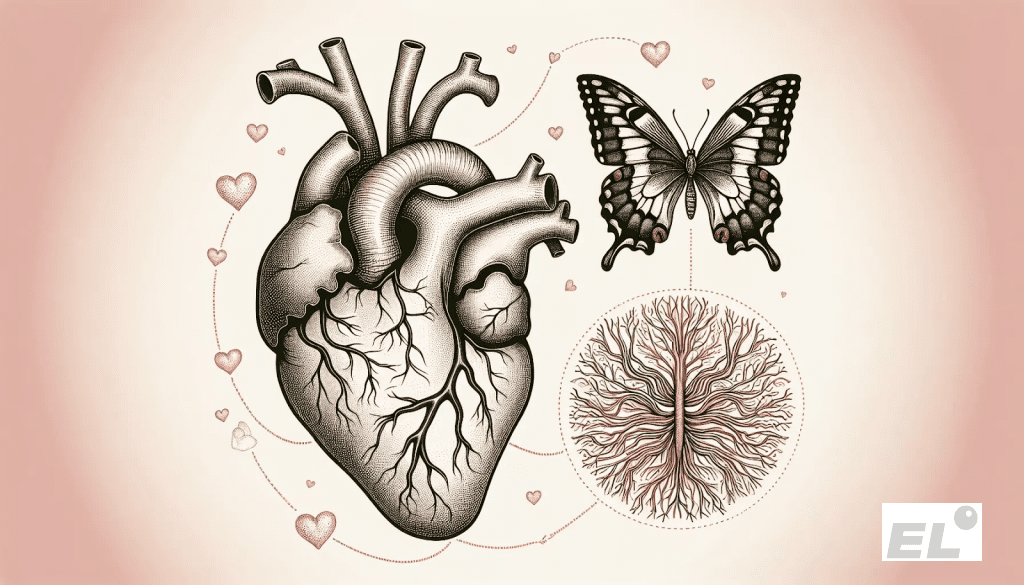 Прилив гормонов влияет на вегетативную нервную систему.