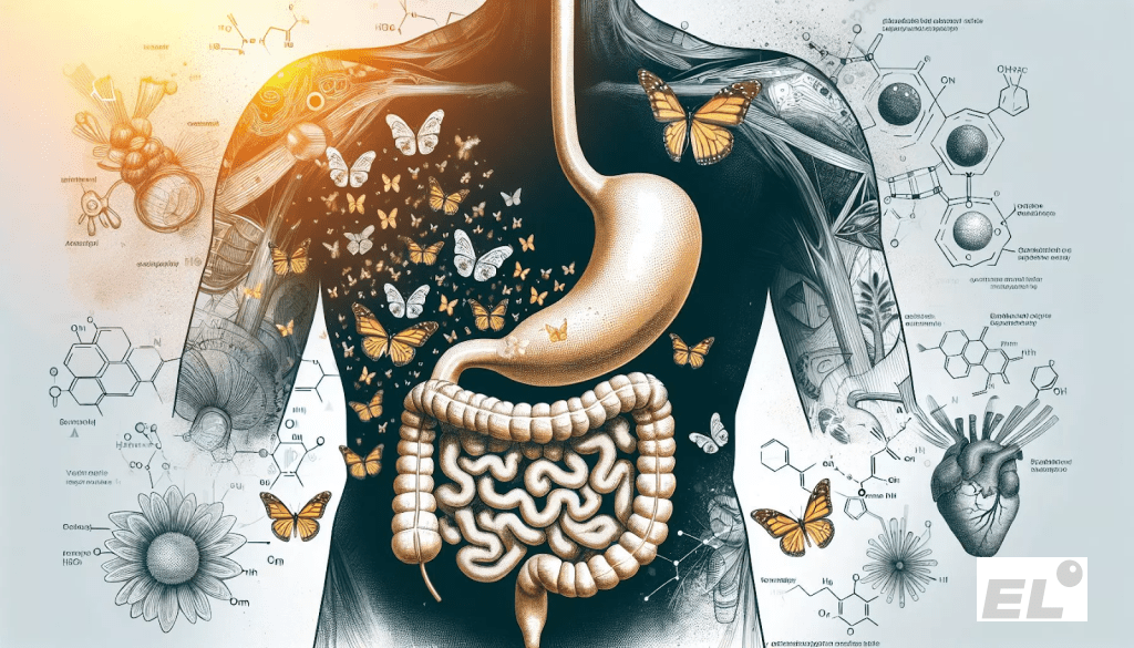 Активация симпатической нервной системы напрямую влияет на ЖКТ.