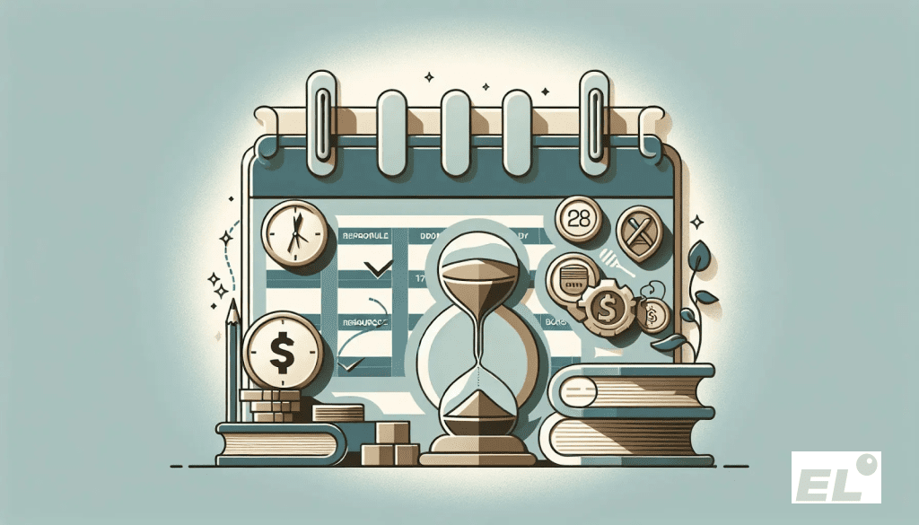 После паузы и анализа ошибок стоит выстроить стратегию на год.