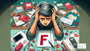 Что делать, если не сдал ЕГЭ