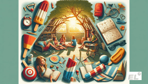 7 занятий на лето: от пряток на чердаке до размышлений о будущем