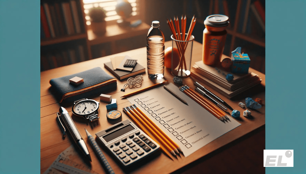 Перед экзаменом важно понимать, какие инструменты разрешены, а какие строго запрещены.