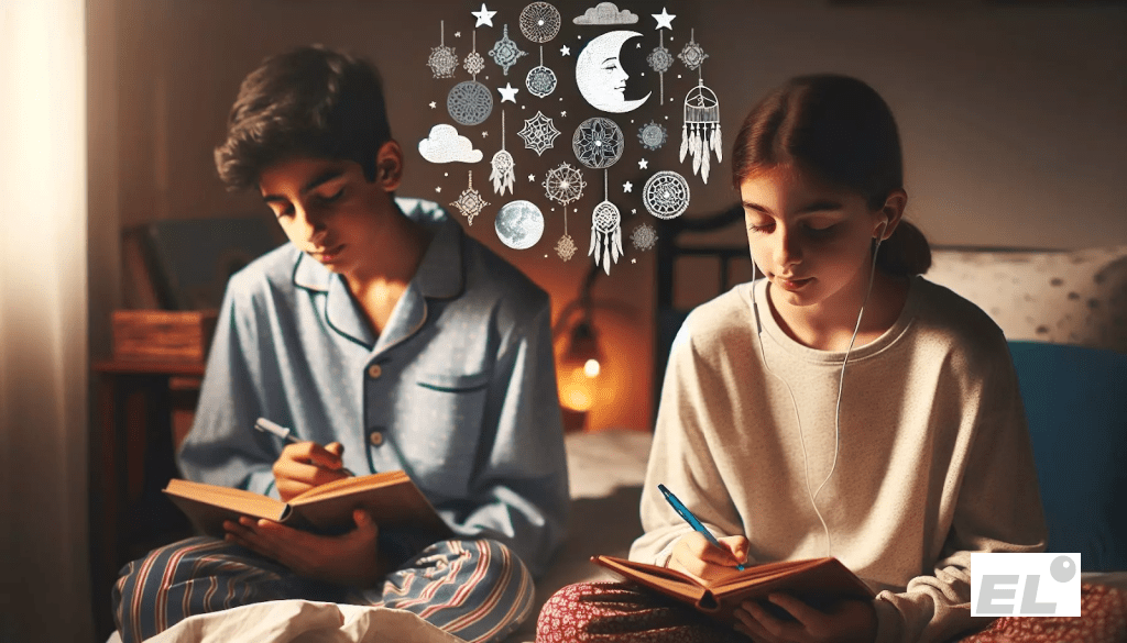 Подростковый возраст приносит много изменений.