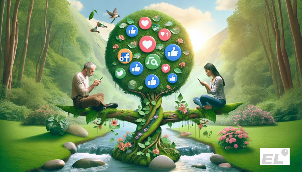 Соцсети — один из главных источников зависти.