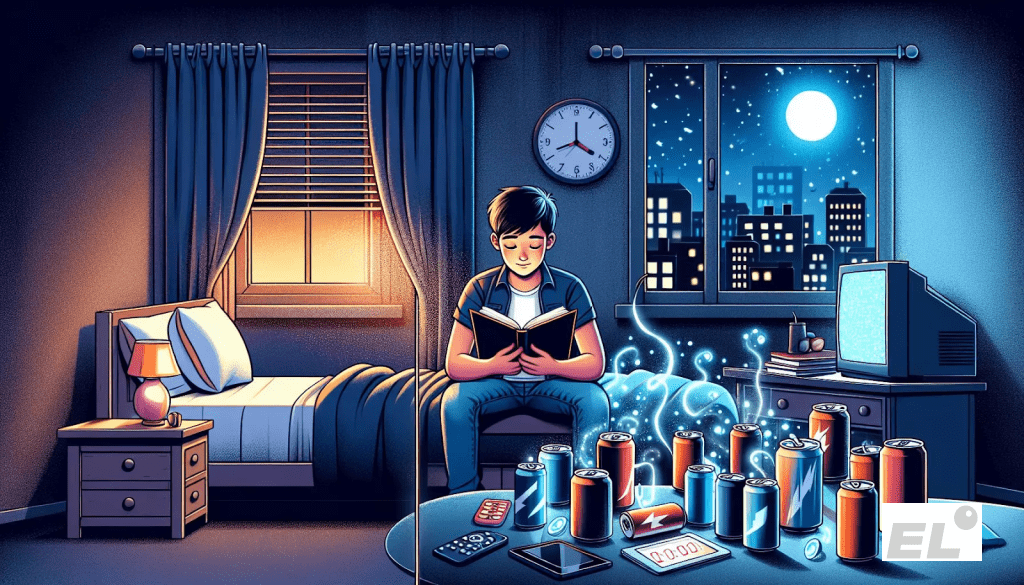 Ваша спальня должна быть местом отдыха.