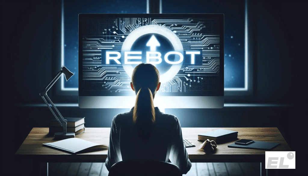 Бывают моменты, когда все проверенные методы терпят неудачу.