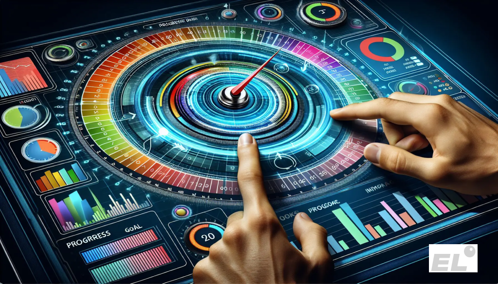 Наша мотивация часто угасает, потому что прогресс остается невидимым.