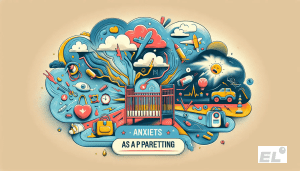 5 главных тревог родителей и как с ними справляться