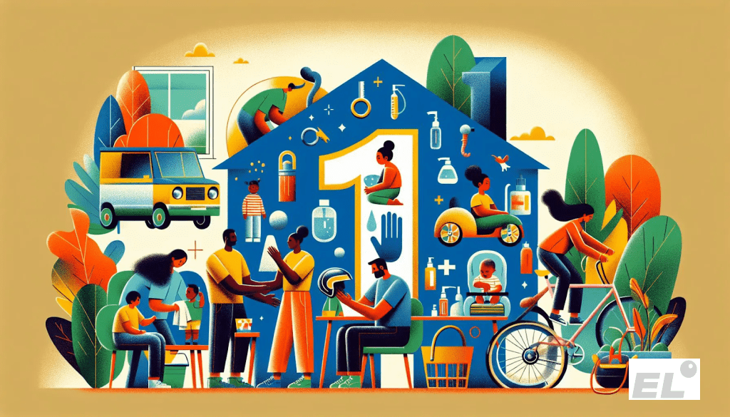 На родительских форумах чаще всего обсуждают один вопрос: как уберечь детей от несчастных случаев.