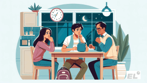 Как отпроситься у родителей на ночевку или вечеринку