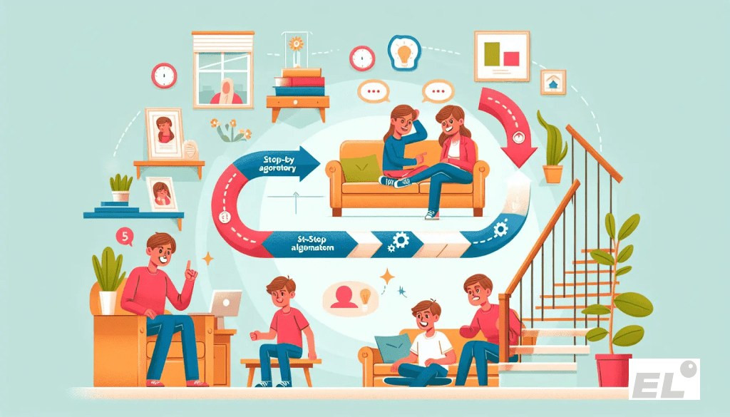 Просить родителей отпустить на ночевку или вечер с друзьями — задача не из лёгких.