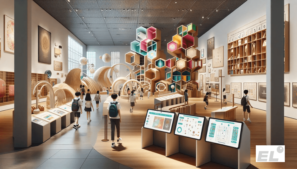 Музей «Гараж» превратил искусство в интерактивную игру.