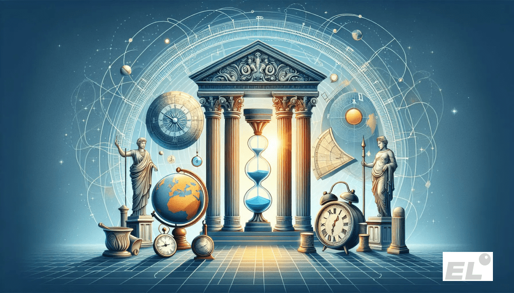 Античность — это история Древней Греции, Рима с VIII века до н.