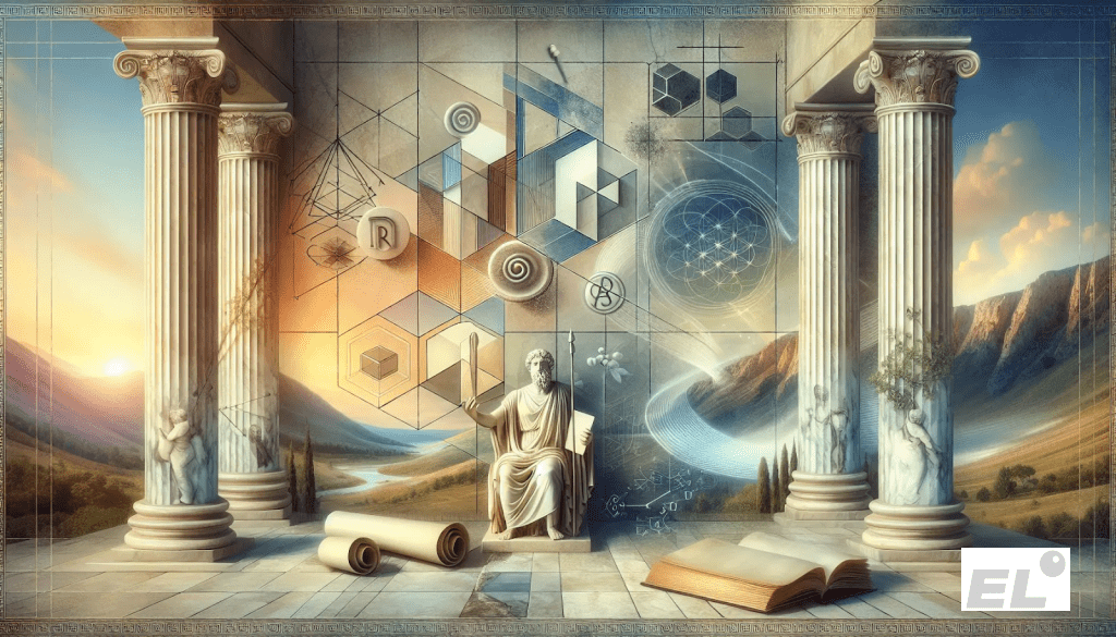 Греческая культура оставила яркий след.