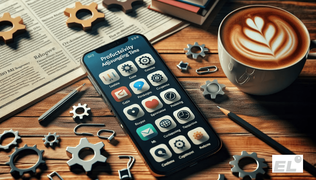 Forest — это уникальное приложение.