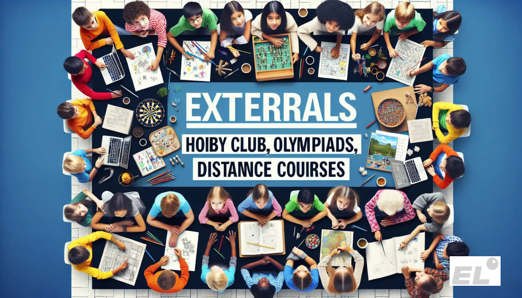 Начните с наблюдений.