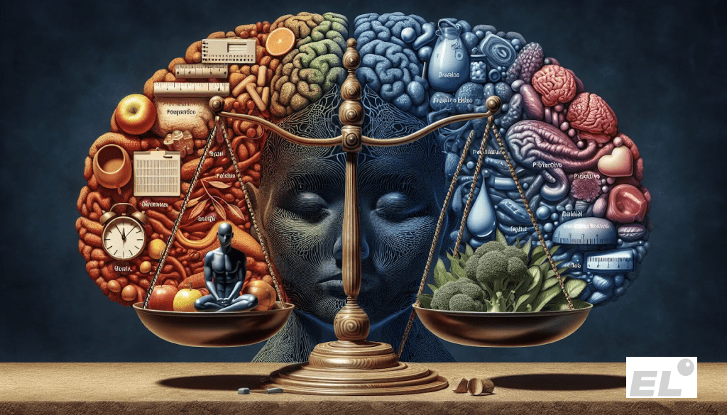 Психическое здоровье формируется в сложном переплетении наследственности, образа жизни, окружающей среды.